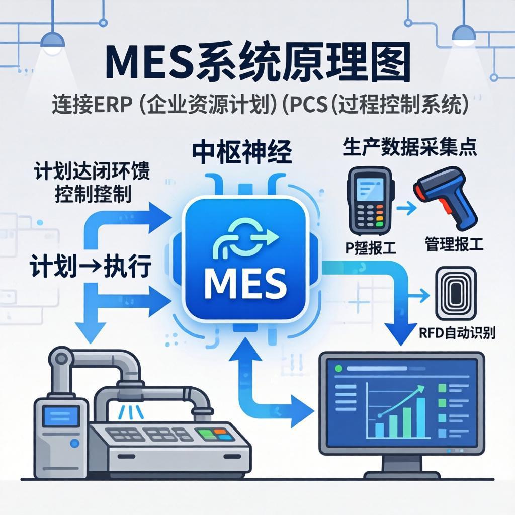 j9九游会-MES系统