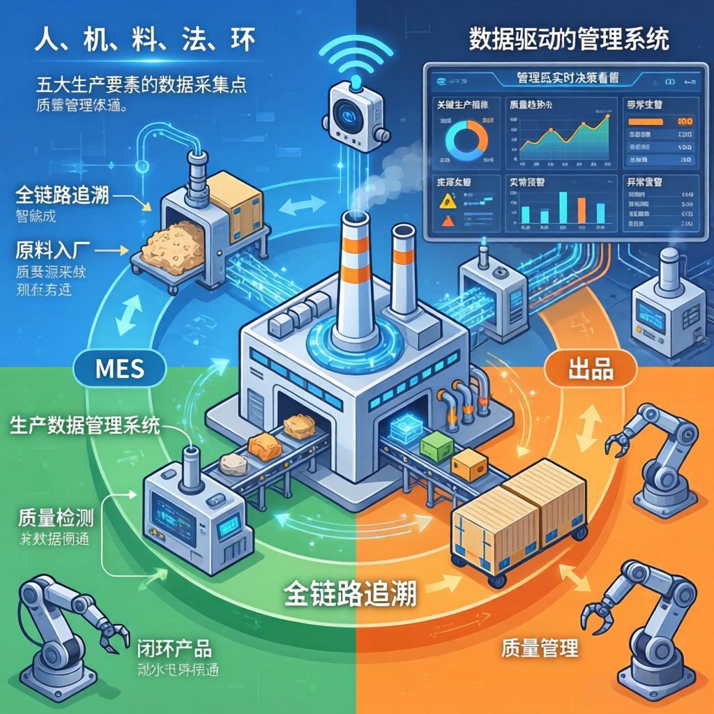 工业自动化技术