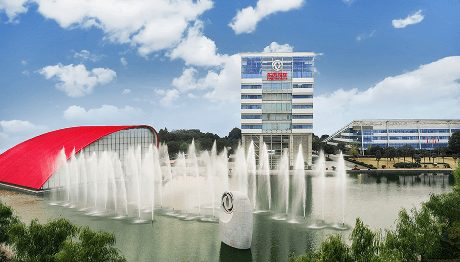 j9九游会-东风汽车